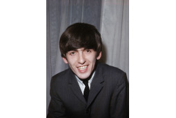 George Harrison #4